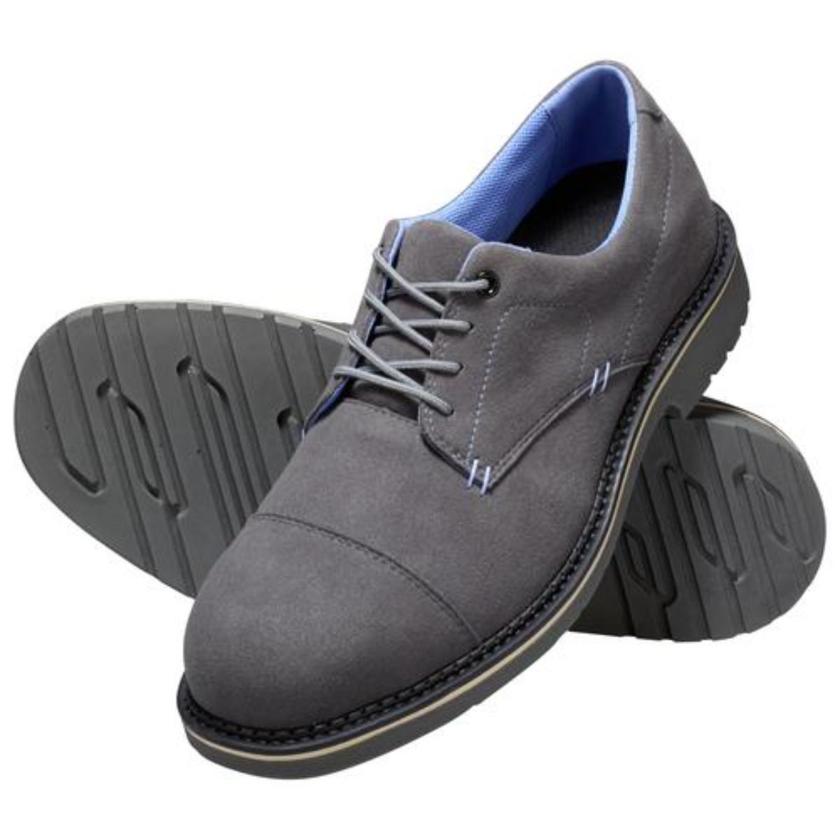 uvex 1 business Sicherheitsschuh S2 Halbschuh