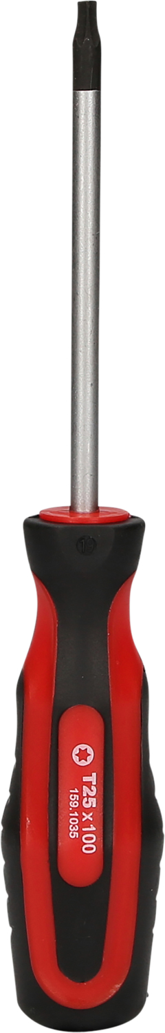 KS Tools ERGOTORQUEplus Schraubendreher, TORX®