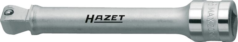 HAZET Verlängerung schwenkbar (1/2 Zoll)