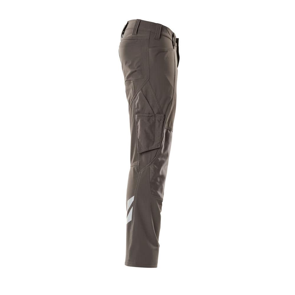 MASCOT Herren Hose mit Knietaschen ACCELERATE