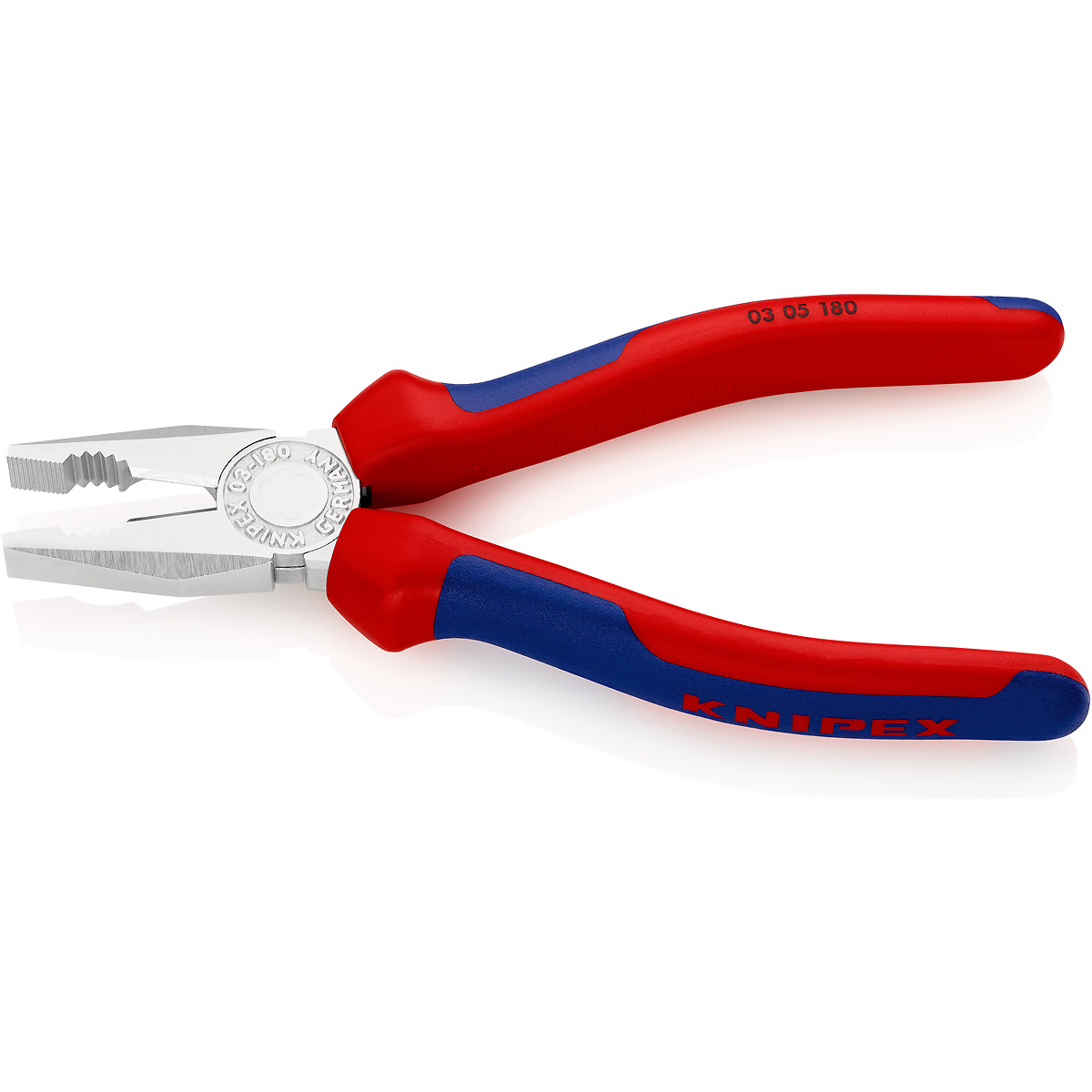 KNIPEX Kombizange