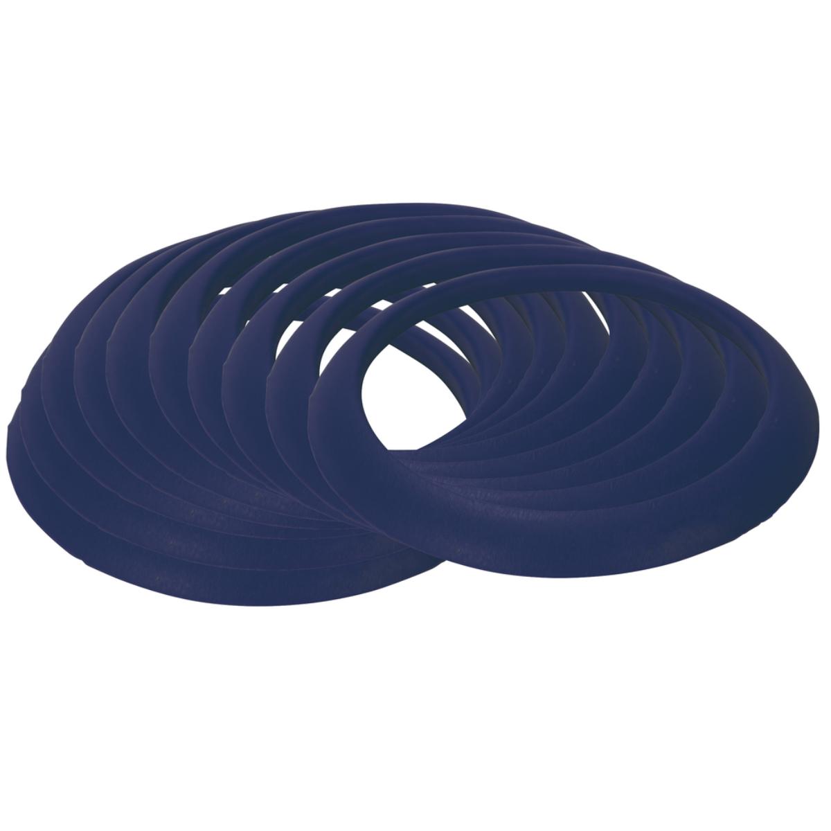 Makita Markierungsring 25mm schwarz - 10 Stück
