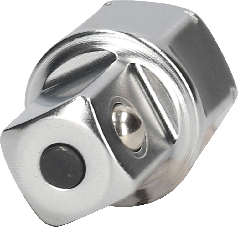 KS Tools TRIPLEplus Durchgangs-Stecknuss-Adapter