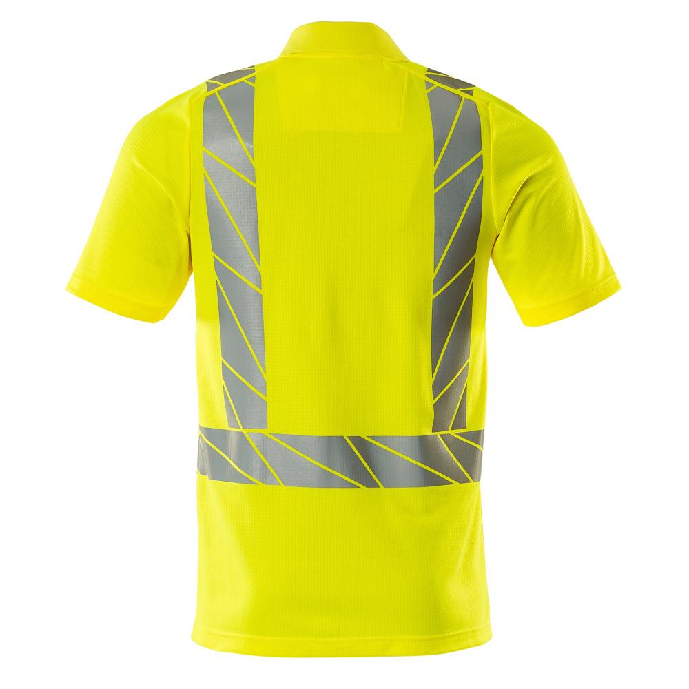 MASCOT Herren Polo-Shirt ACCELERATE SAFE