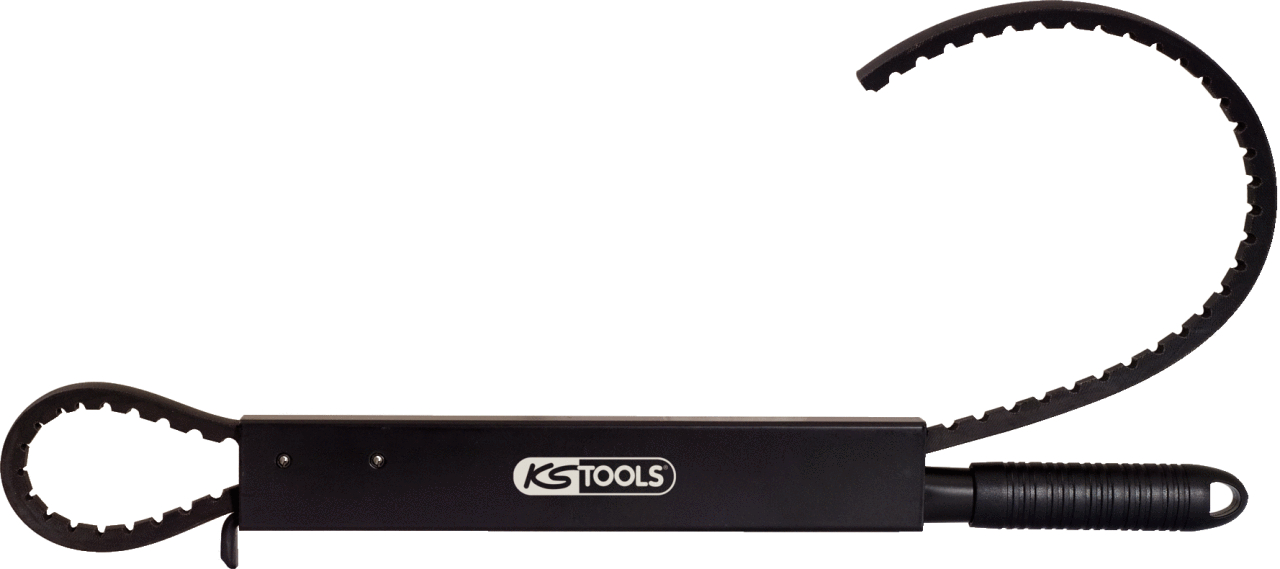 KS Tools Gegenhalter für Keilriemenscheiben, 375mm