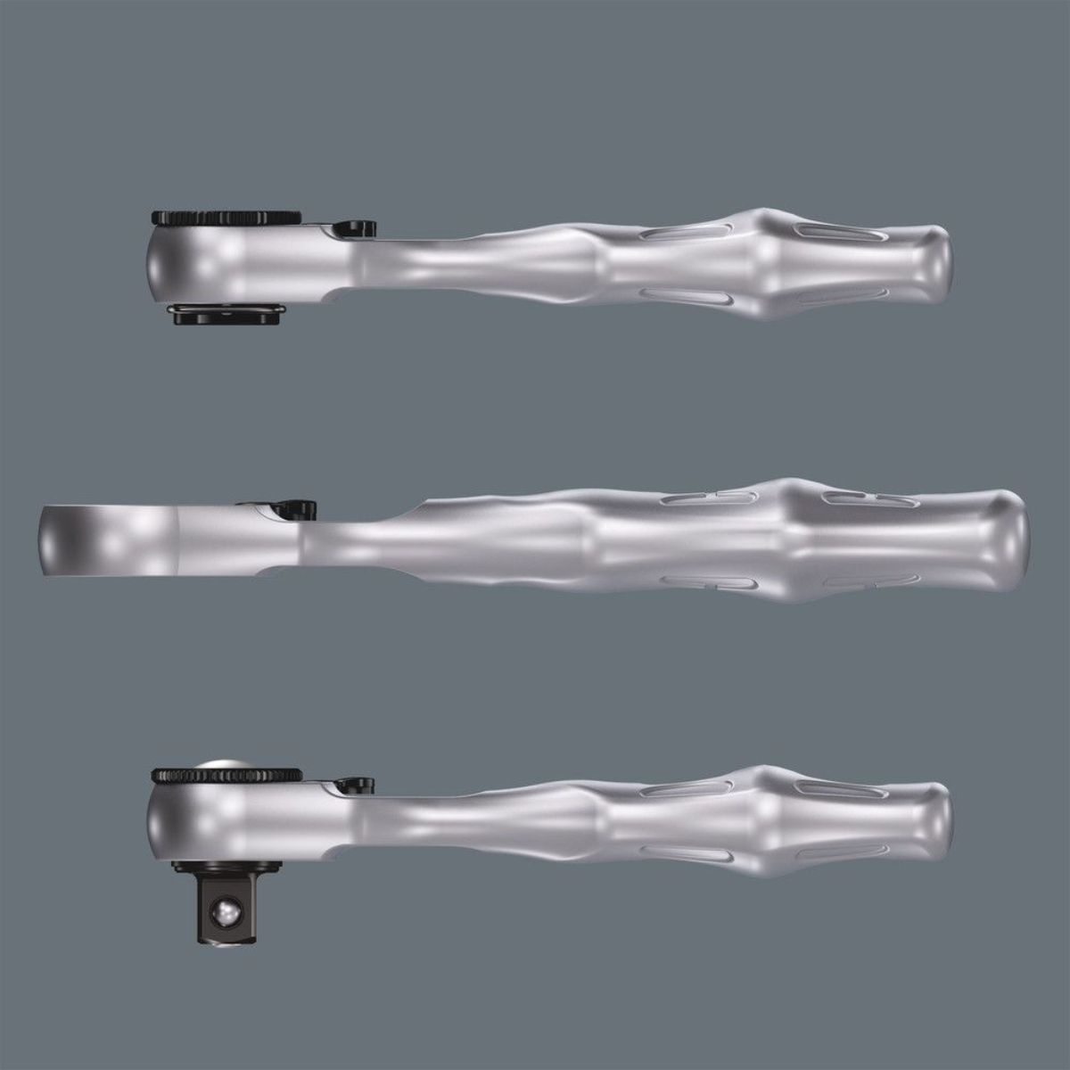 Wera Bicycle Set 9, 10-teilig