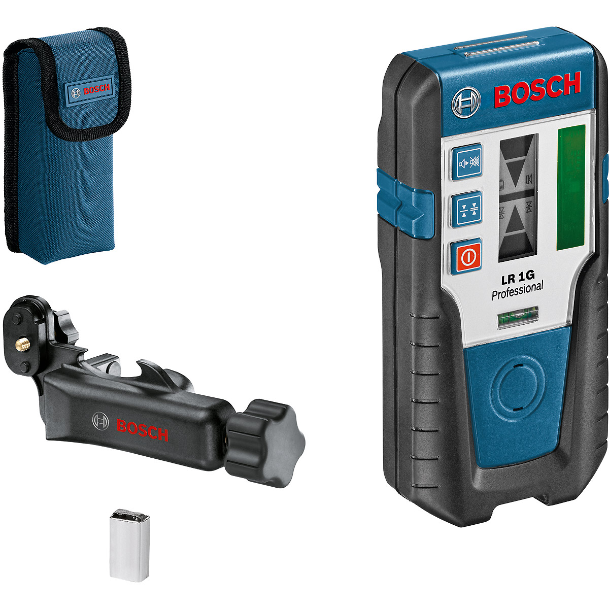 Bosch Laser-Empfänger LR 1G