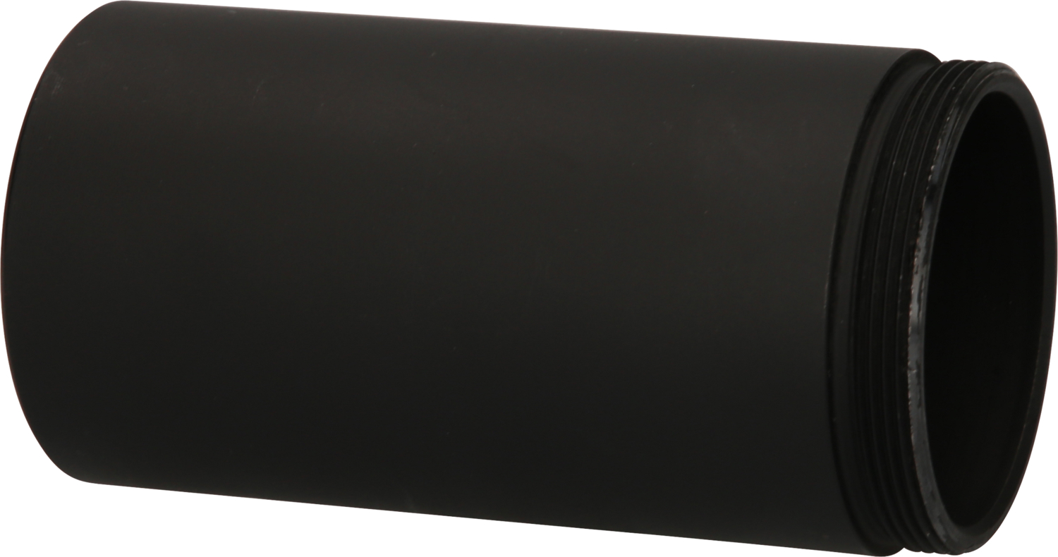 KS Tools Führungsrohr mit Anschlussgewinde, M56 x 1,5 mm, Ø 58 mm