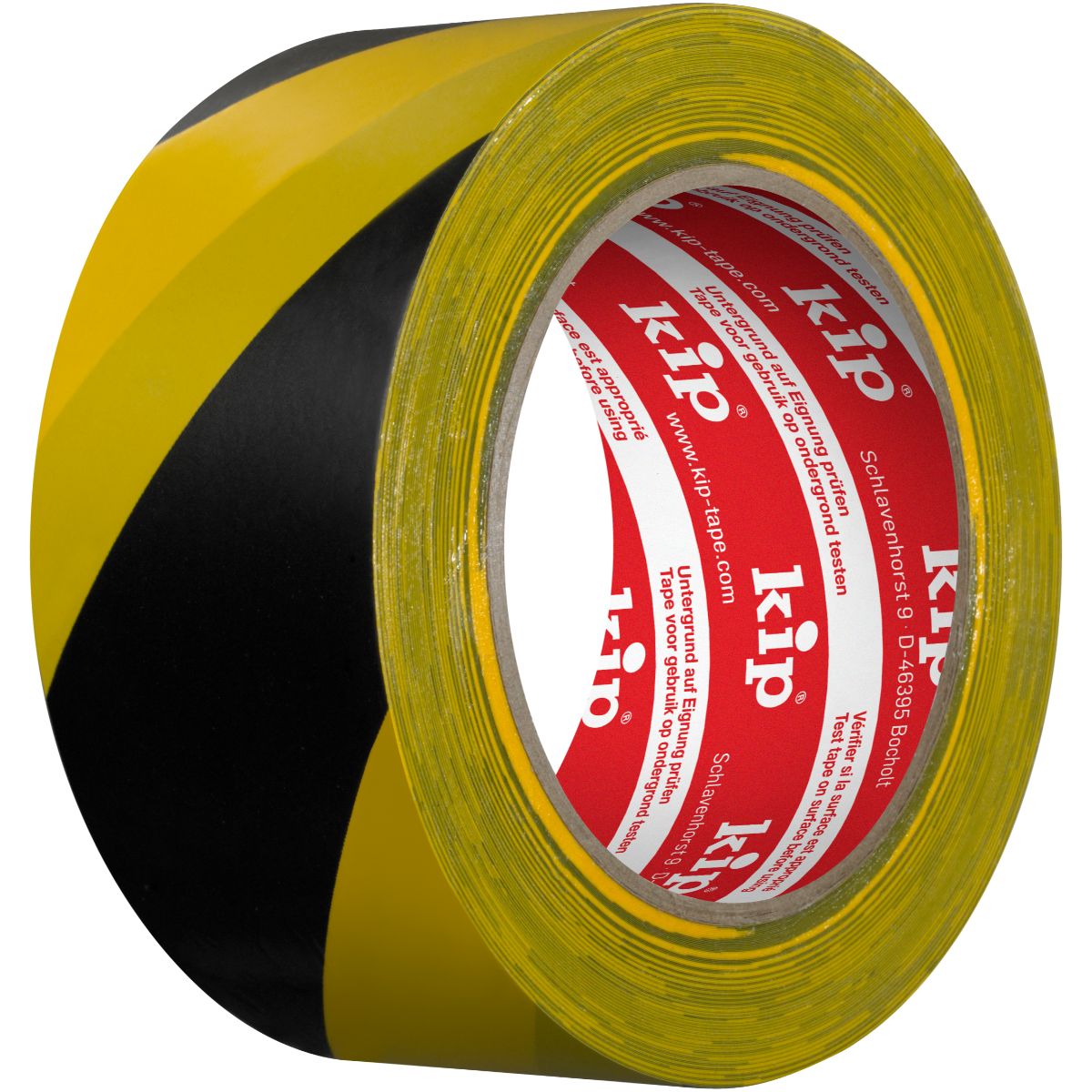 Kip 339 Warnband Premium Plus