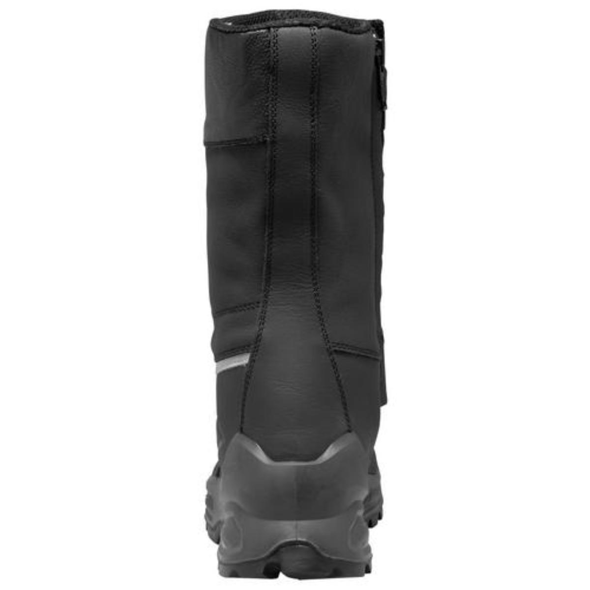 uvex 3 quatro Sicherheitsschuh S3 Winterstiefel