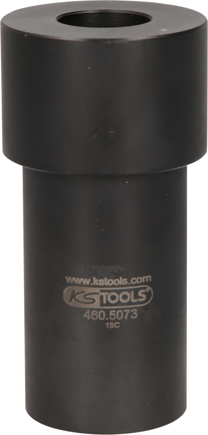 KS Tools Einpresswerkzeug für Festlager Außendurchmesser 46 mm, Innendurhcmesser 20,5 mm