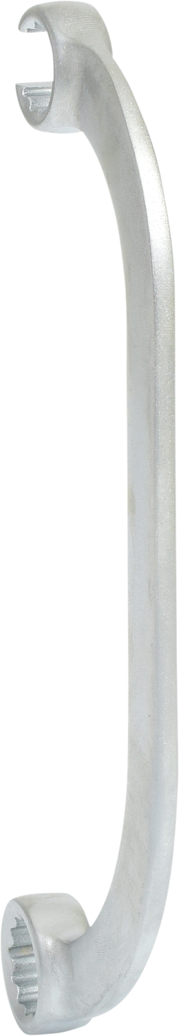 KS Tools Turbolader Spezial-Schlüssel für VAG, 10 x 12 mm
