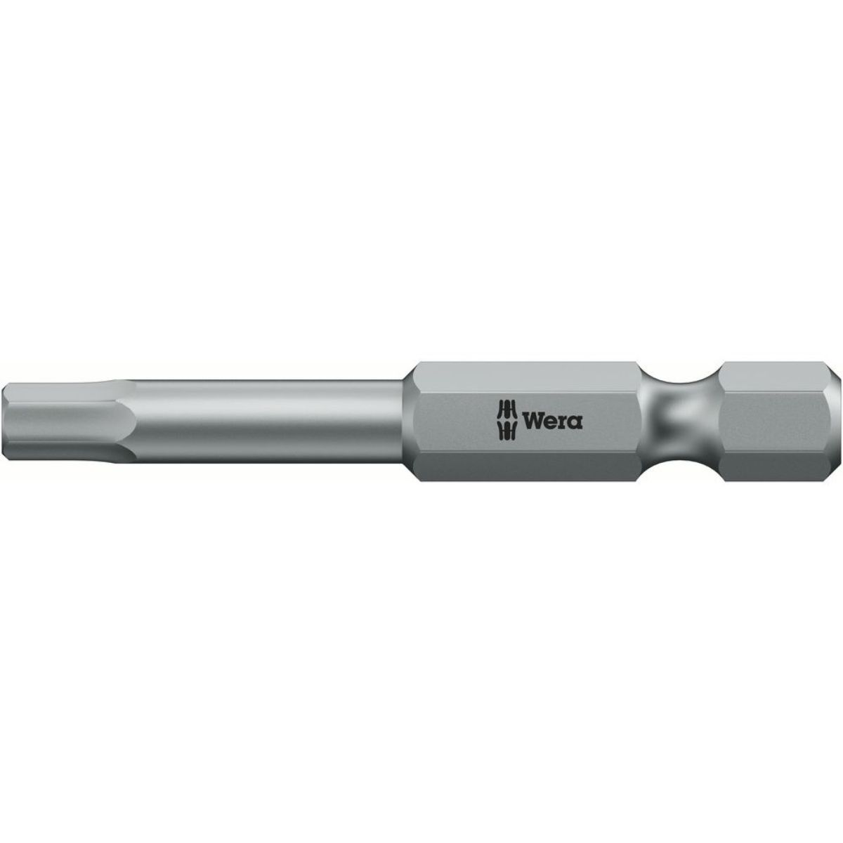 Wera 840/4 Z Bits, Zöllig