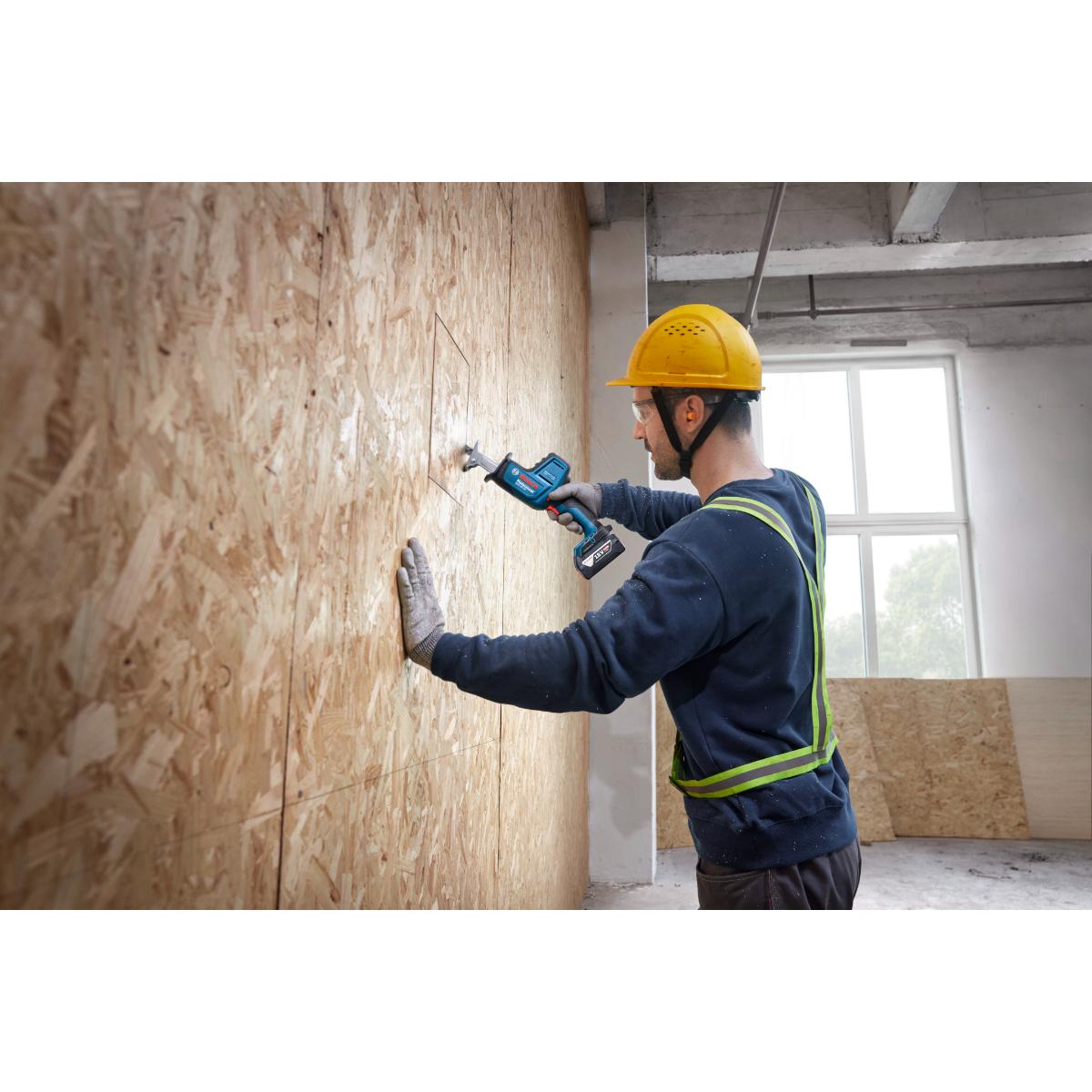 Bosch Säbelsäge GSA 18V-24