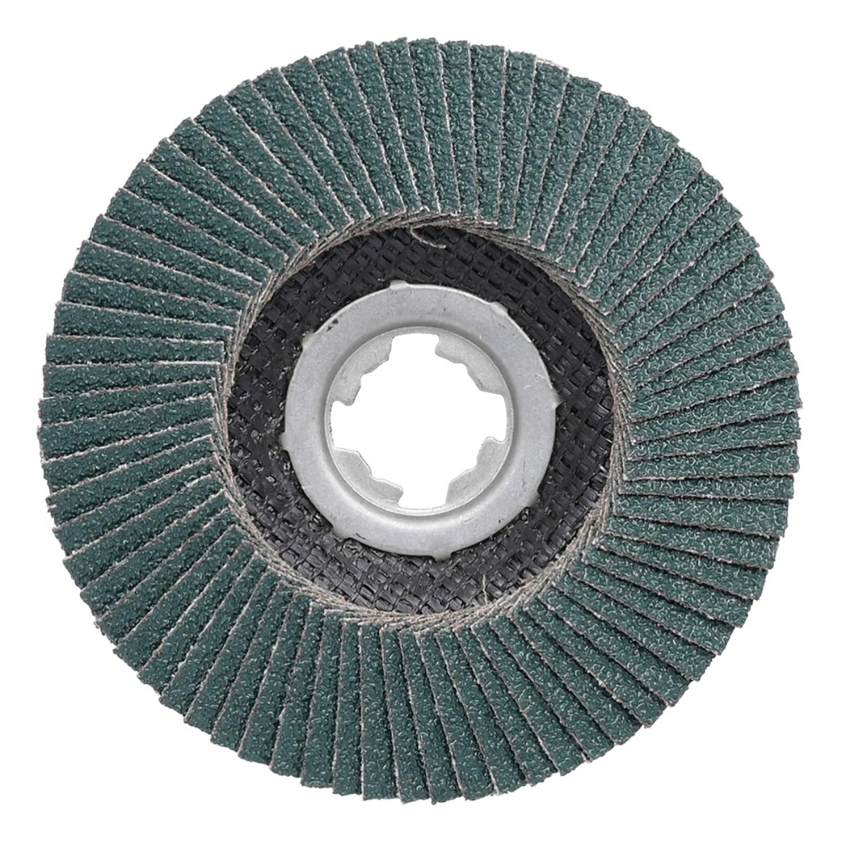 Makita Fächerscheibe X-LOCK 125mm
