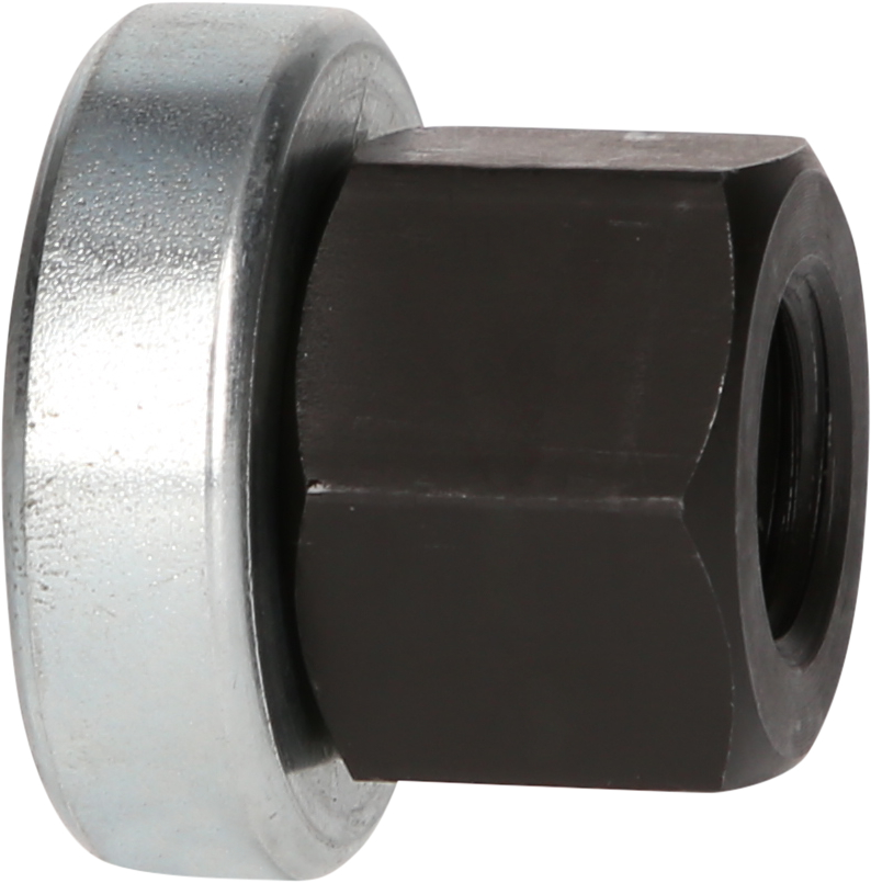 KS Tools Antriebsmutter, M16x2, Schlüsselweite 27 mm