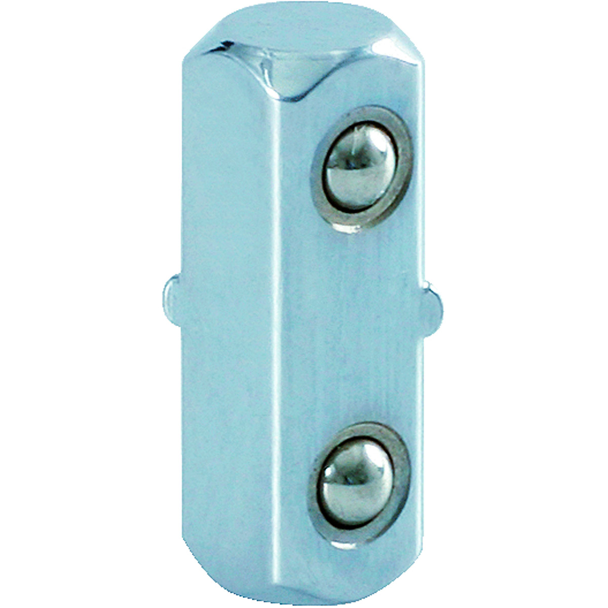 KS Tools 1/4" Adapter mit 1/4" Vierkant