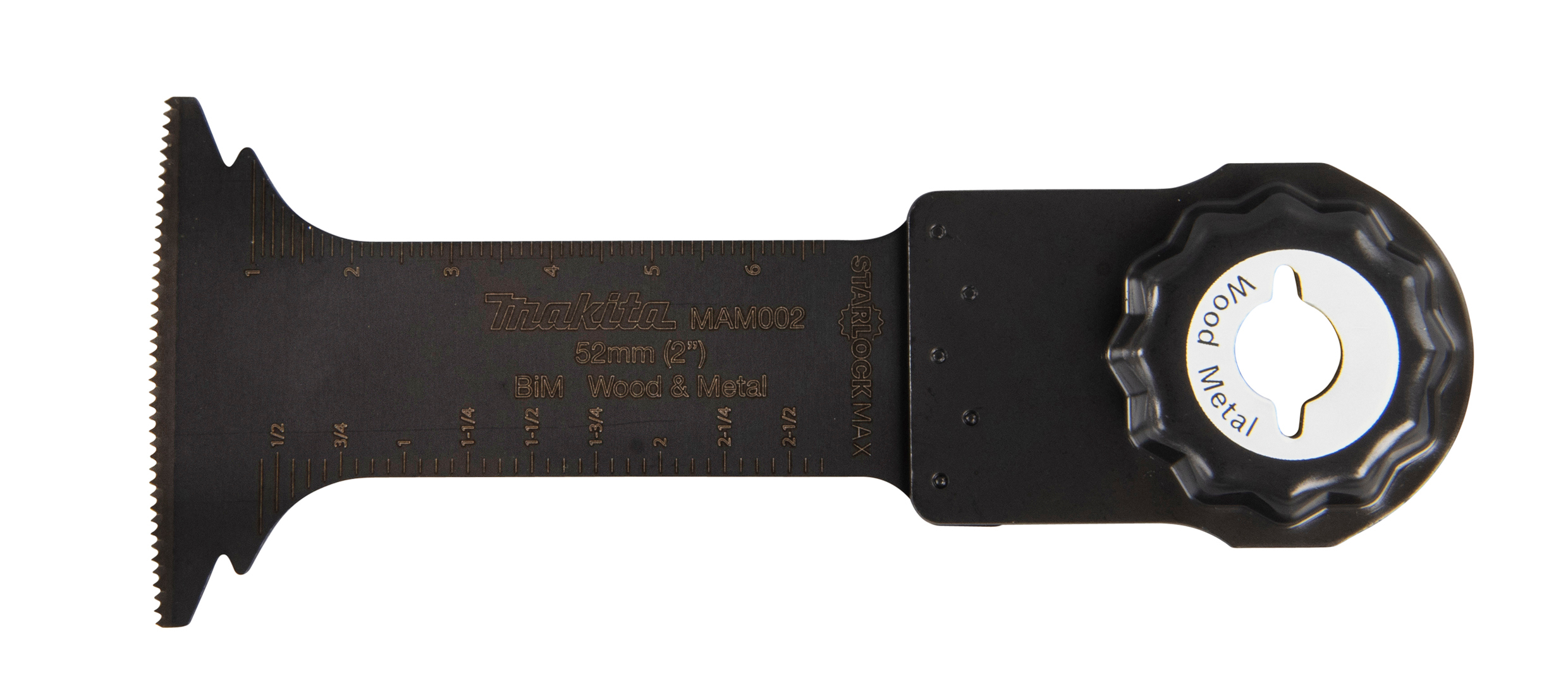 Makita Tauchsägeblatt, MAP003 - 32x60 mm - 1,4 mm - B-66341