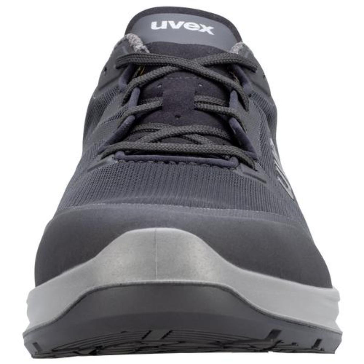 uvex 1 sport Berufsschuh O1 Halbschuh