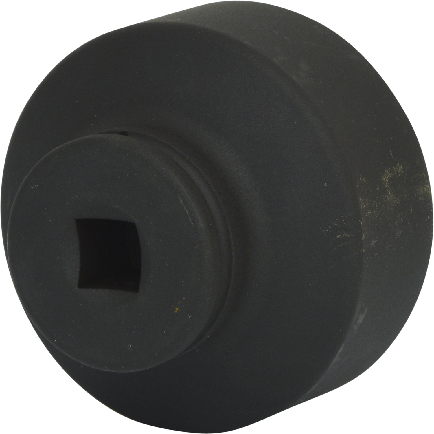 KS Tools 3/4" Nutmuttern-Schlüssel mit 6 Zapfen mit Führungsrohr für Mercedes, Innenzapfen Ø 46 mm