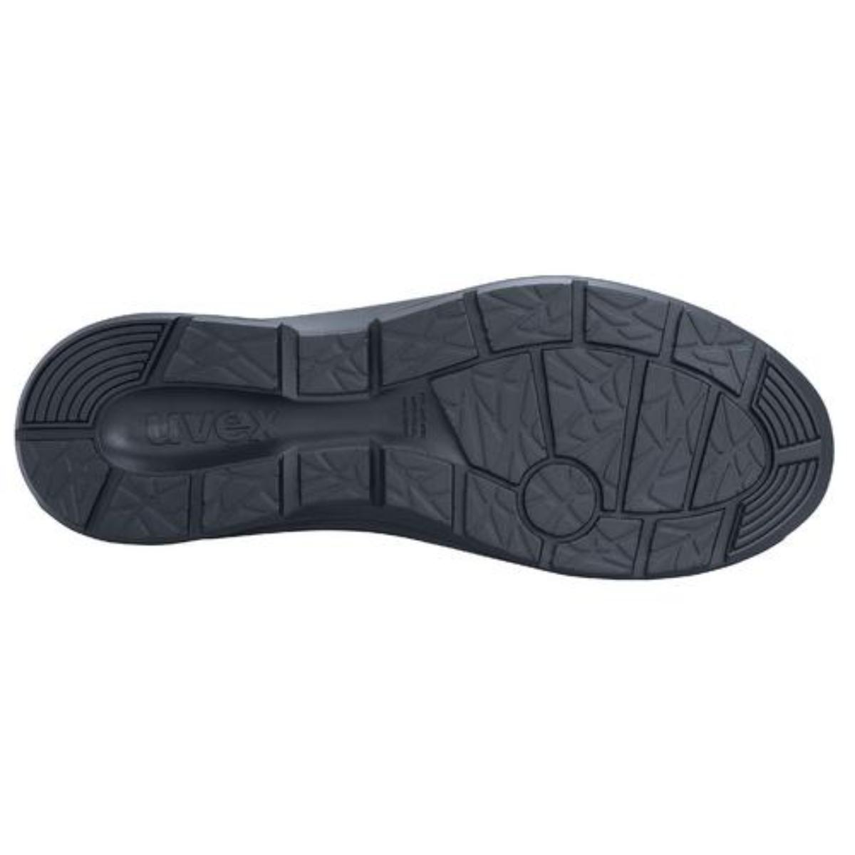 uvex 1 sport Berufsschuh O1 Halbschuh