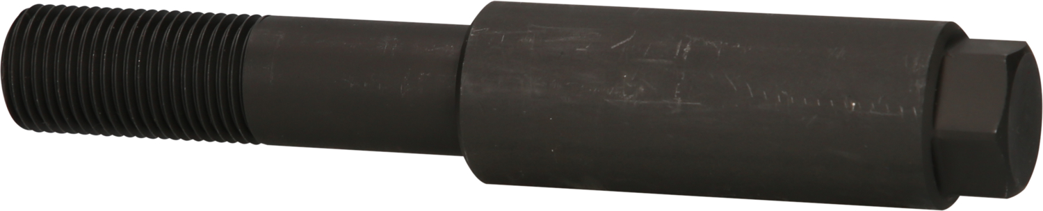 KS Tools Befestigungsschrauben, M16x1,5, 126 mm lang