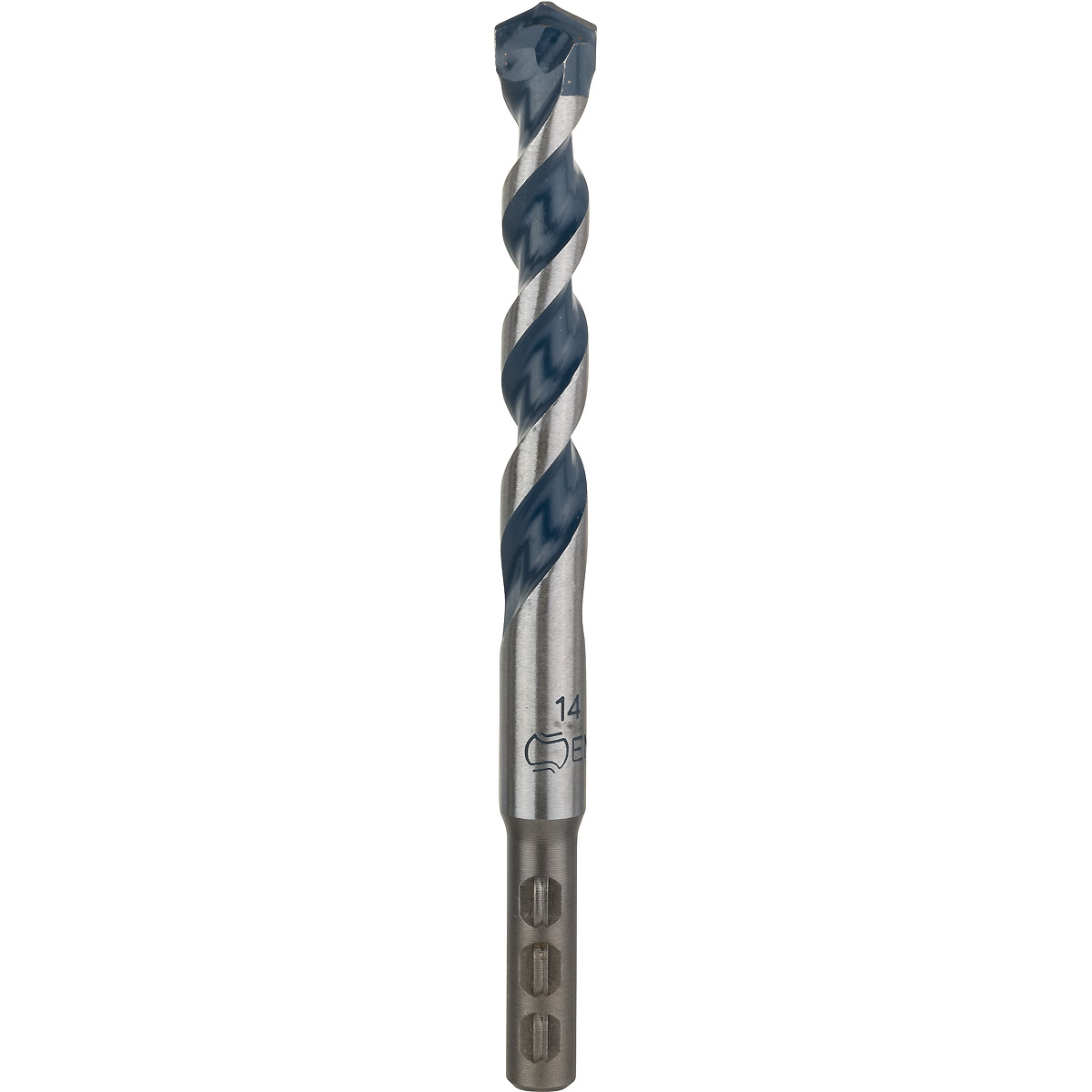 Bosch Betonbohrer CYL-5, Blue Granite