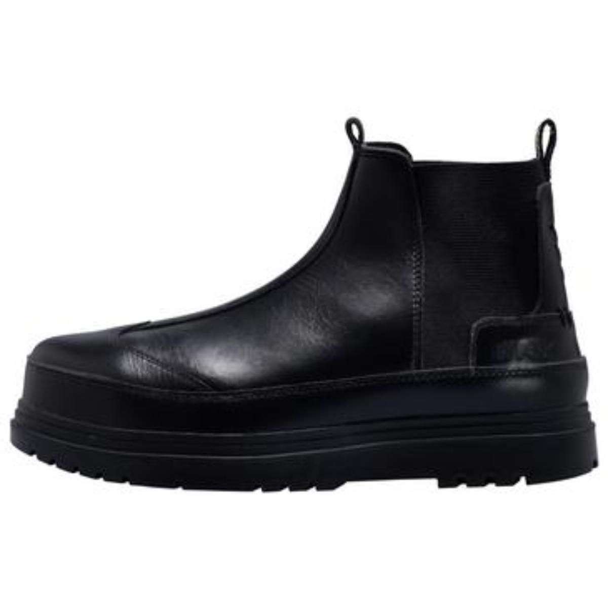 Uvex Damen-Chelseastiefel Uvex 1 x-cite Sicherheitsschuh S3L Weite 10