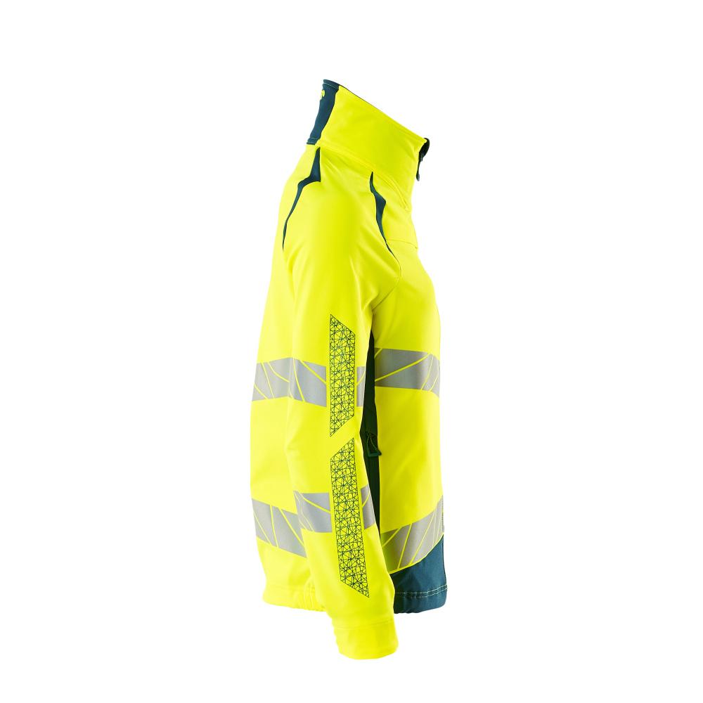 MASCOT Damen Jacke ACCELERATE SAFE