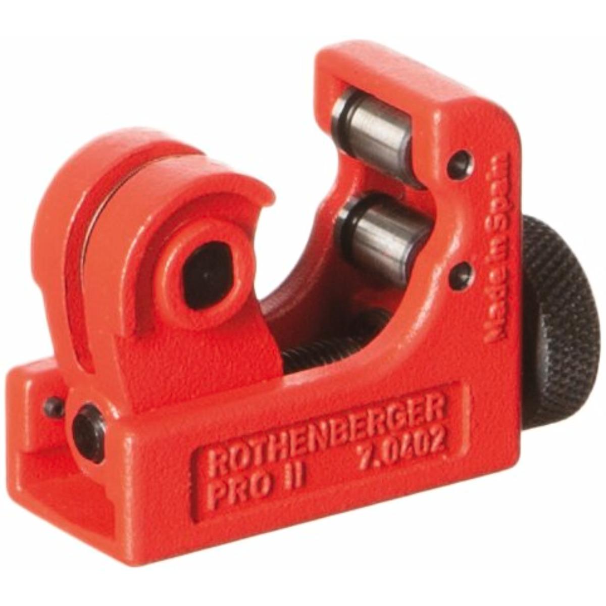 Rothenberger MINICUT I Pro C, 3 - 16mm