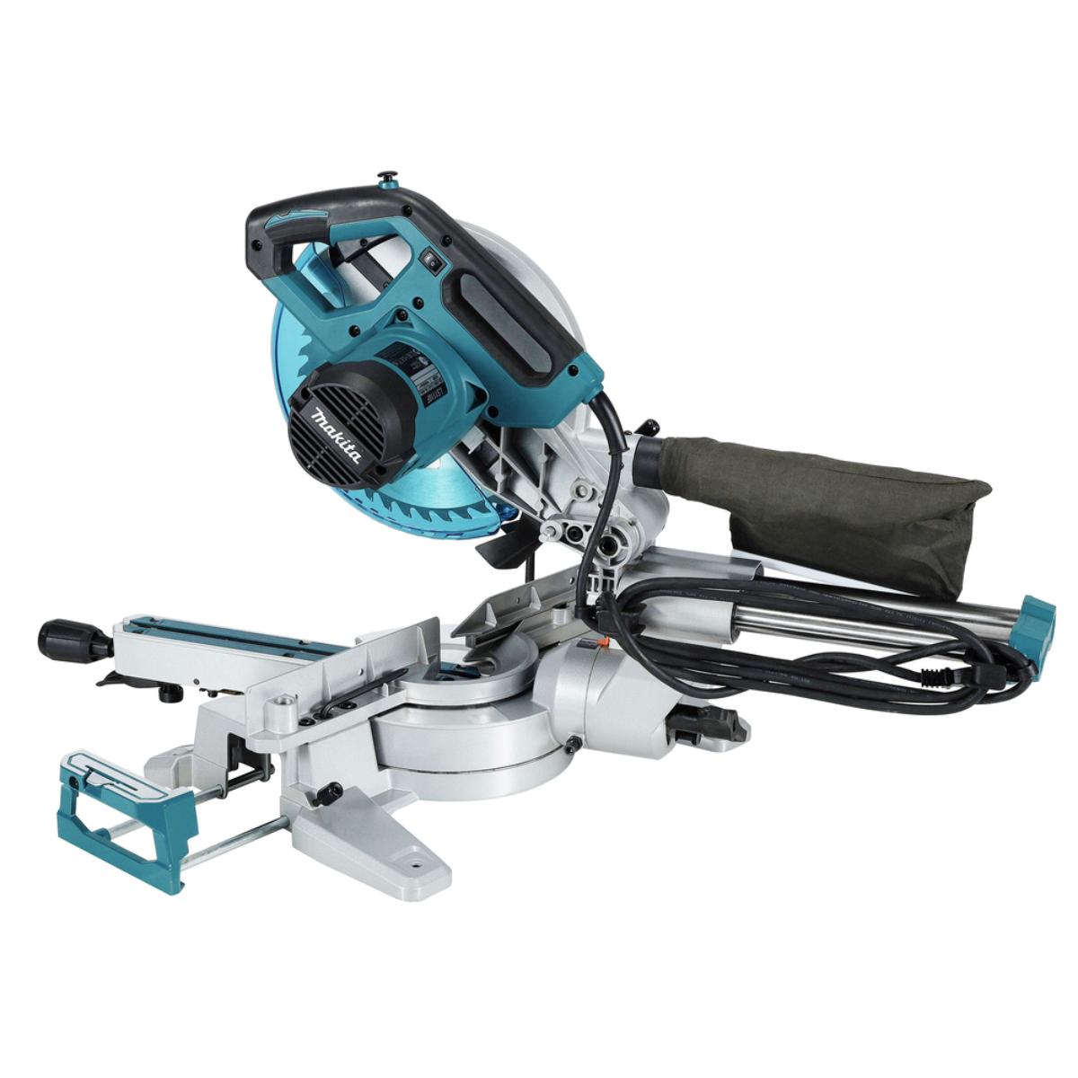 Makita Kapp- und Gehrungssäge 1.450 W - 260 mm - 4.500 U/min - LS1110F