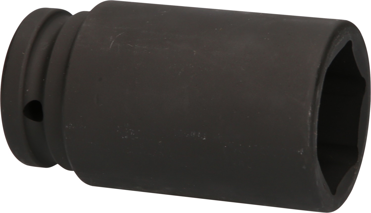 KS Tools 3/4" Achsmuttern-Schlüssel, 6-kant, lang, 35mm