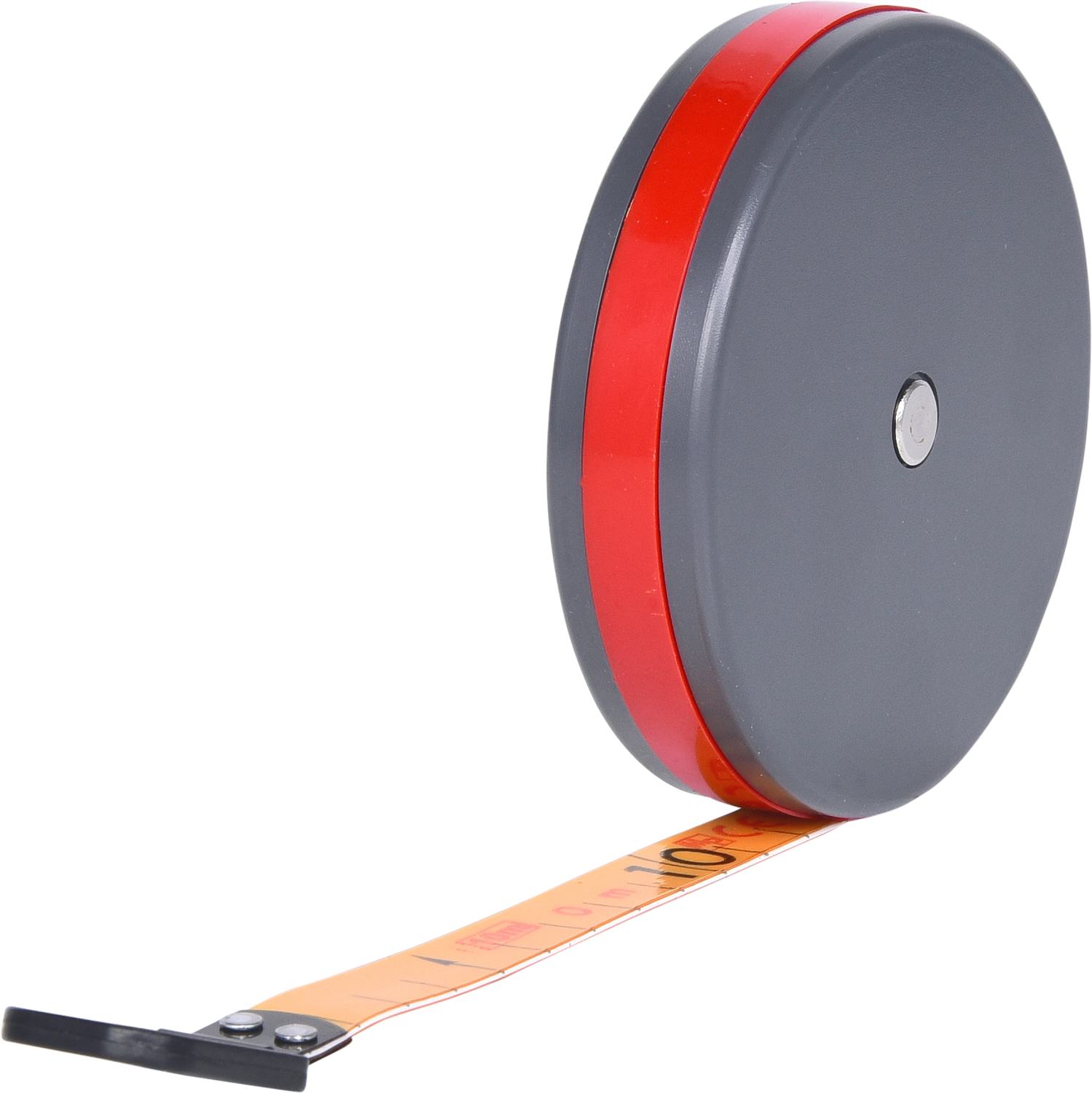 KS Tools Kapselbandmaß mit Kunststoffband