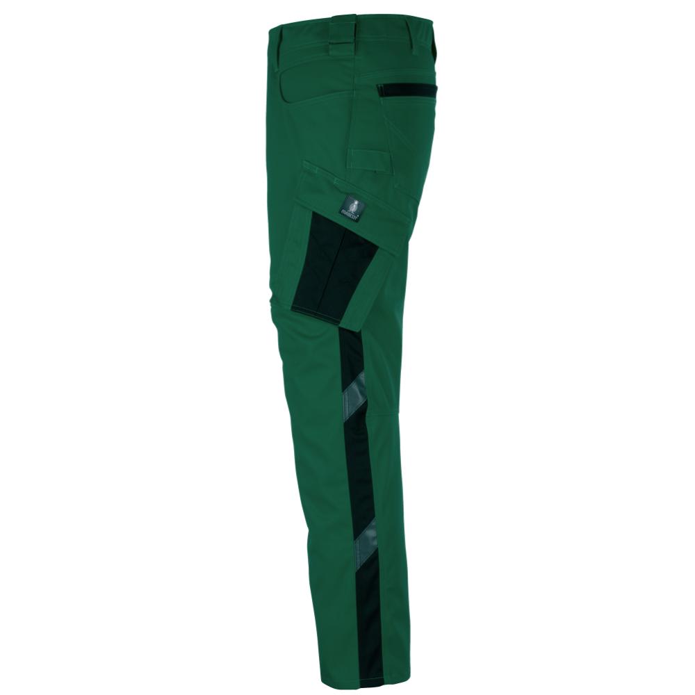 MASCOT Dortmund Hose mit Schenkeltaschen UNIQUE