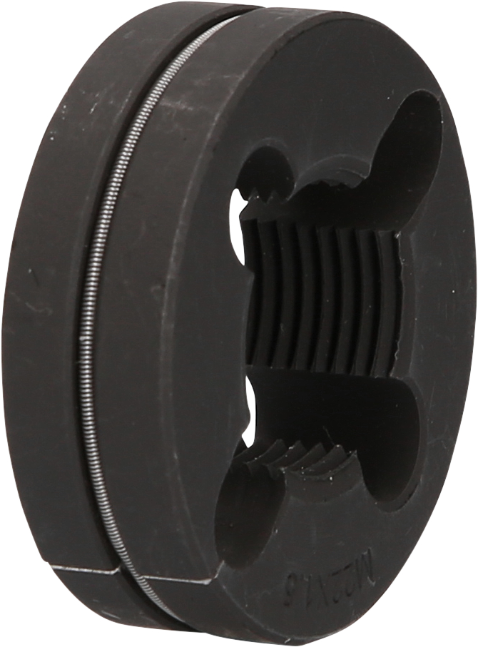 KS Tools Schneideisen M22x1,5