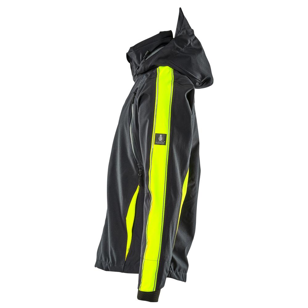 MASCOT Gandia Hard Shell Jacke HARDWEAR