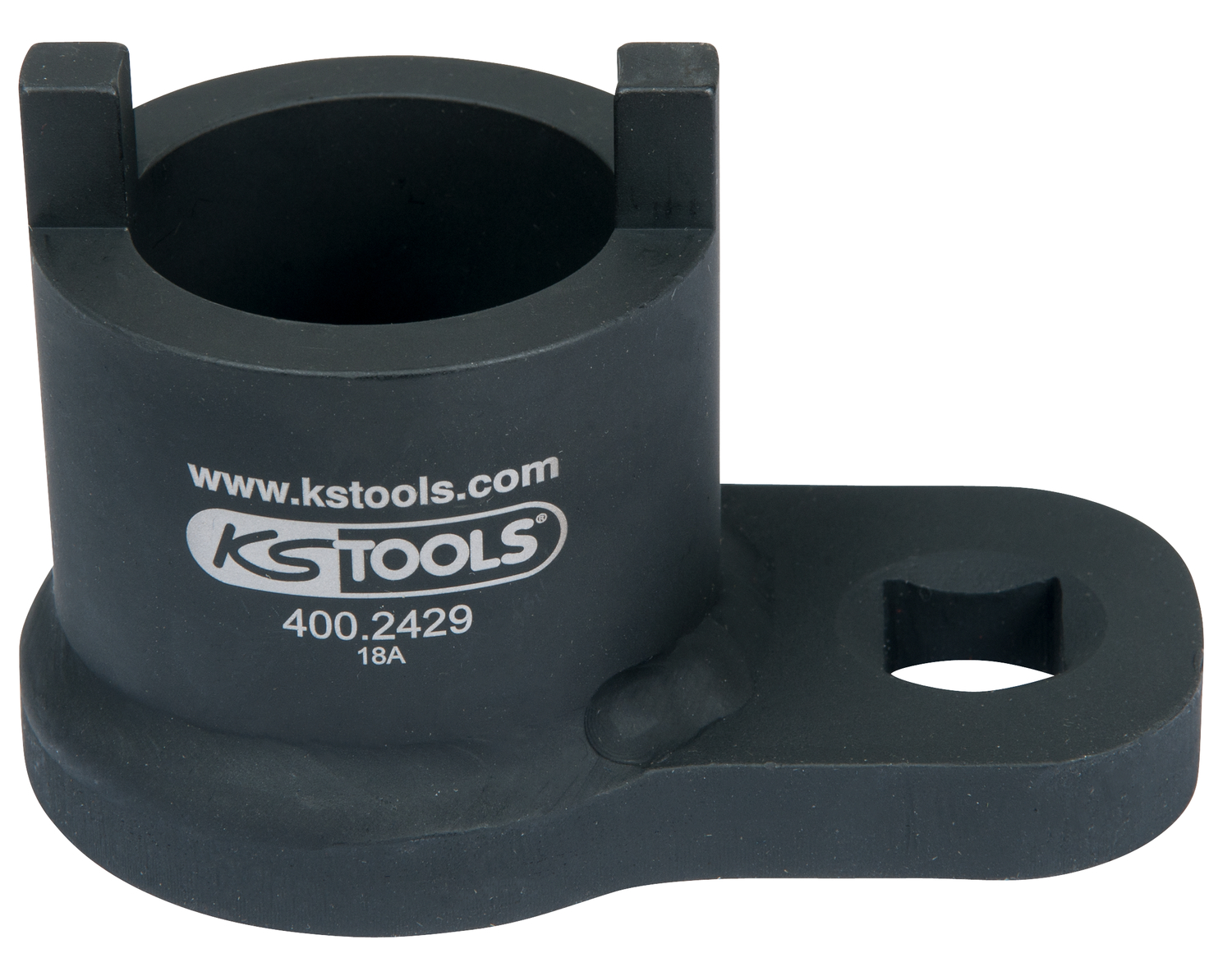 KS Tools 1/2" Nockenwellen-Arretier-Werkzeug für PSA