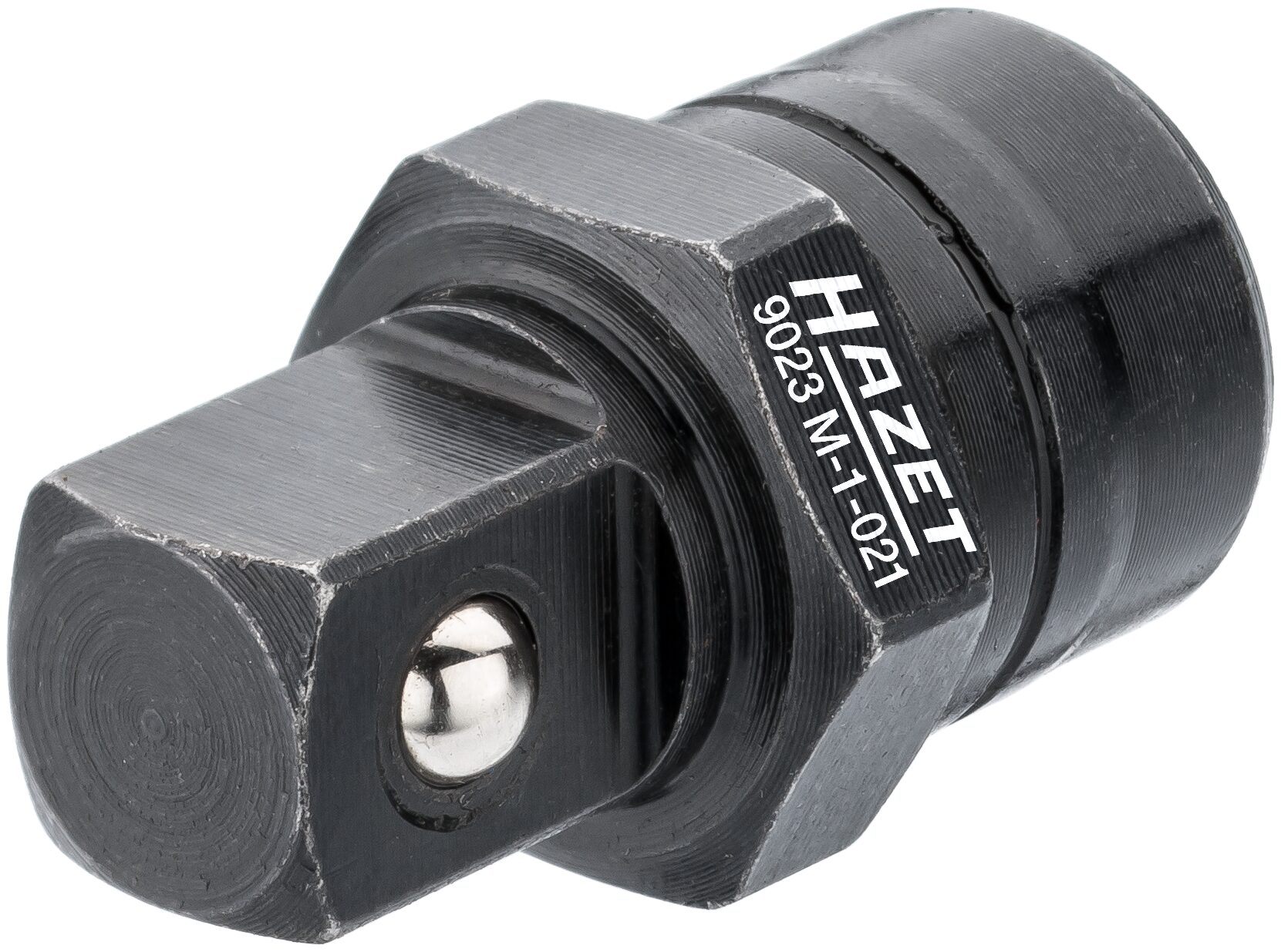 HAZET Vierkant Einsatz, 10 mm, 3⁄8 Zoll 