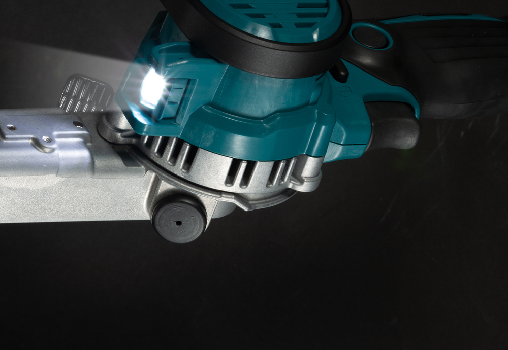 Makita Akku-Bandfeile LXT 18V - DBS180Z