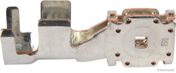 HERTH&BUSS Crimpverbinder