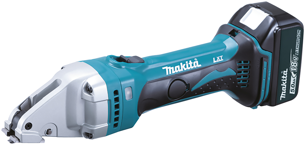Makita Akku-Blechschere - DJS101RTJ