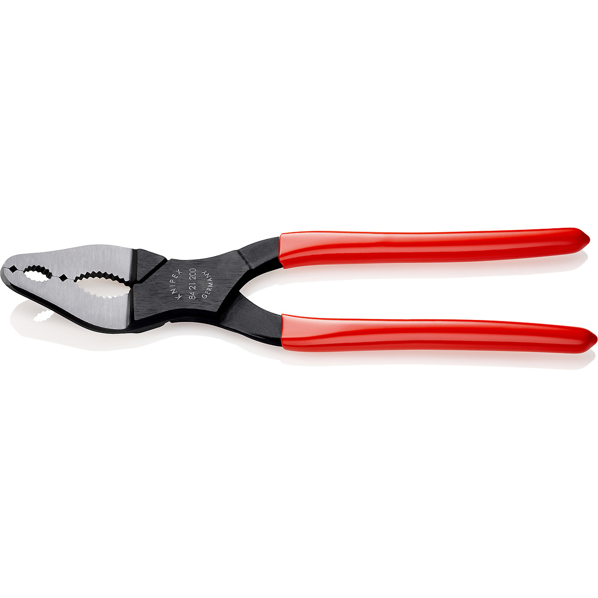 KNIPEX Fahrzeug-Konuszange