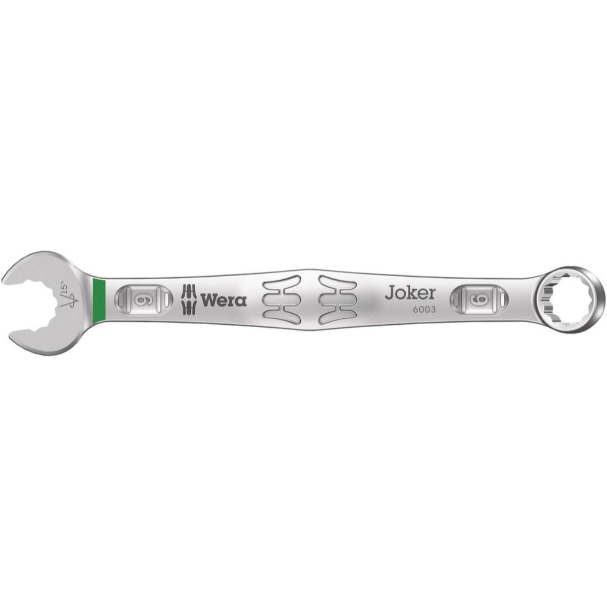 Wera 6003 Joker Ringmaulschlüssel
