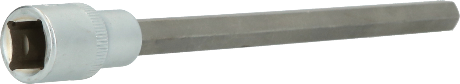 Brilliant Tools 1/2" Innensechskant Bit-Stecknuss, 200 mm lang
