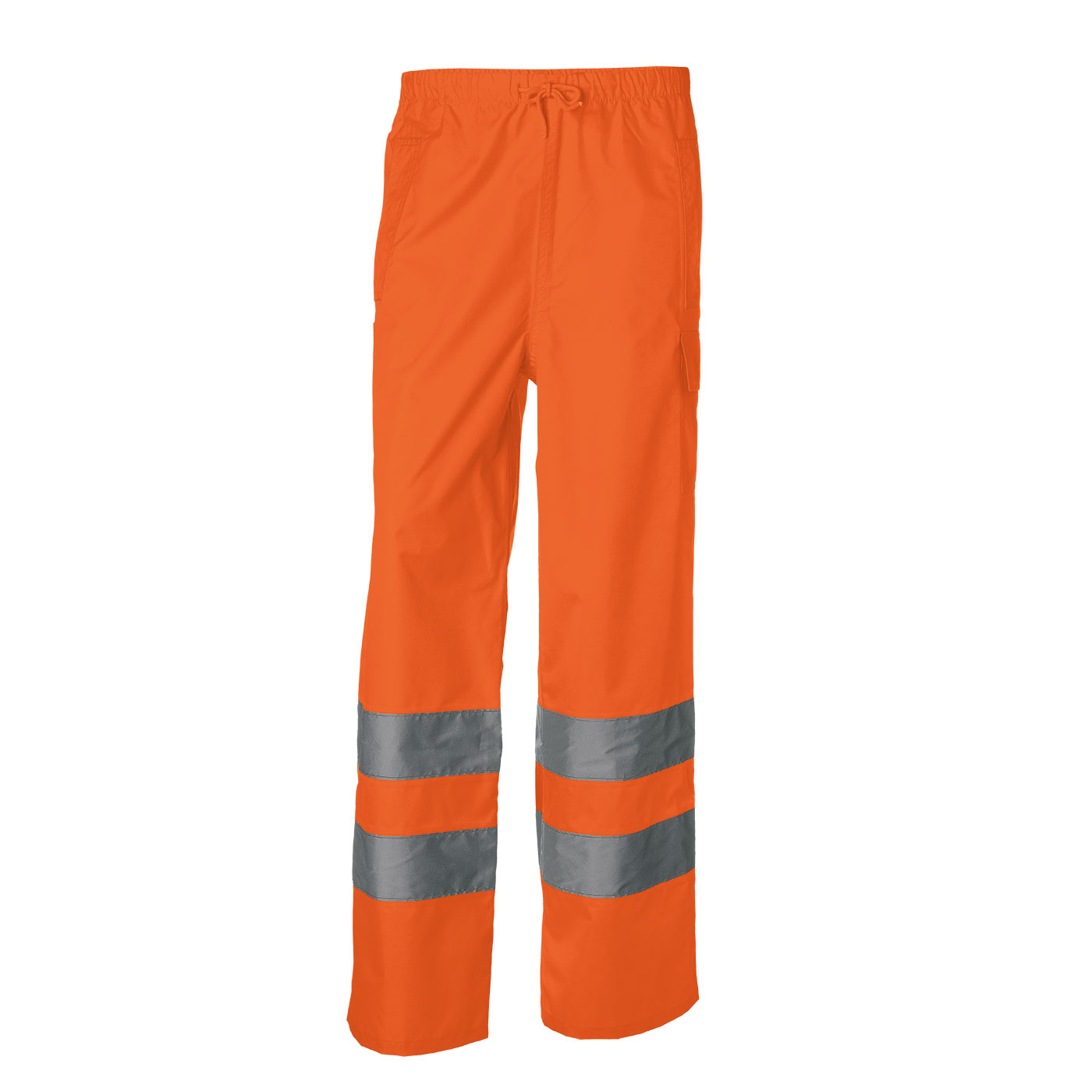 KÜBLER REFLECTIQ Regenhose PSA 2