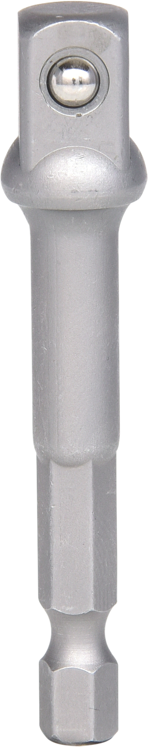 KS Tools 1/4" Vierkant-Adapter, für 1/4" Stecknuss