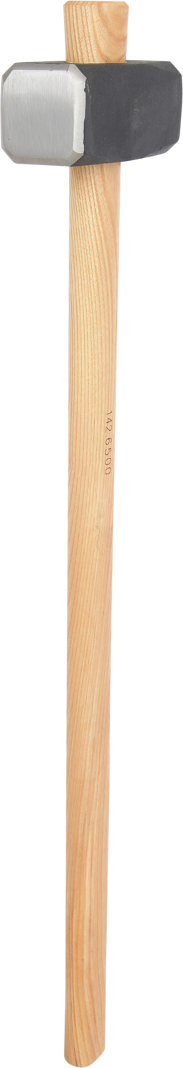 KS Tools Vorschlaghammer mit Hickorystiel