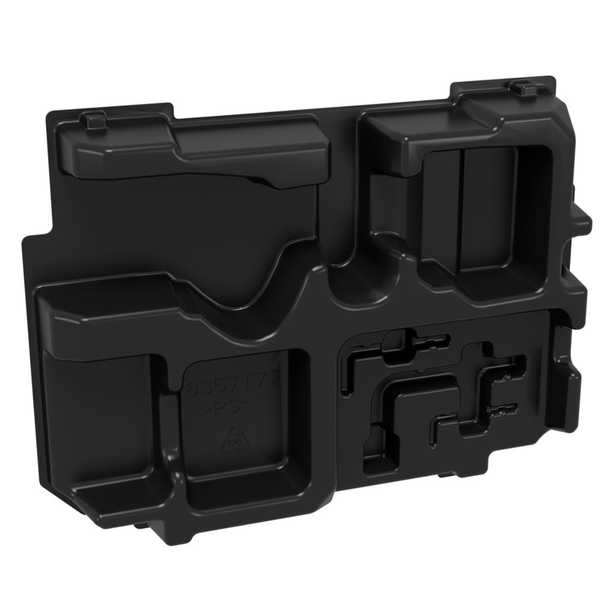 Makita Tiefziehteil für MAKPAC passend für UP100D - 8357T7-7
