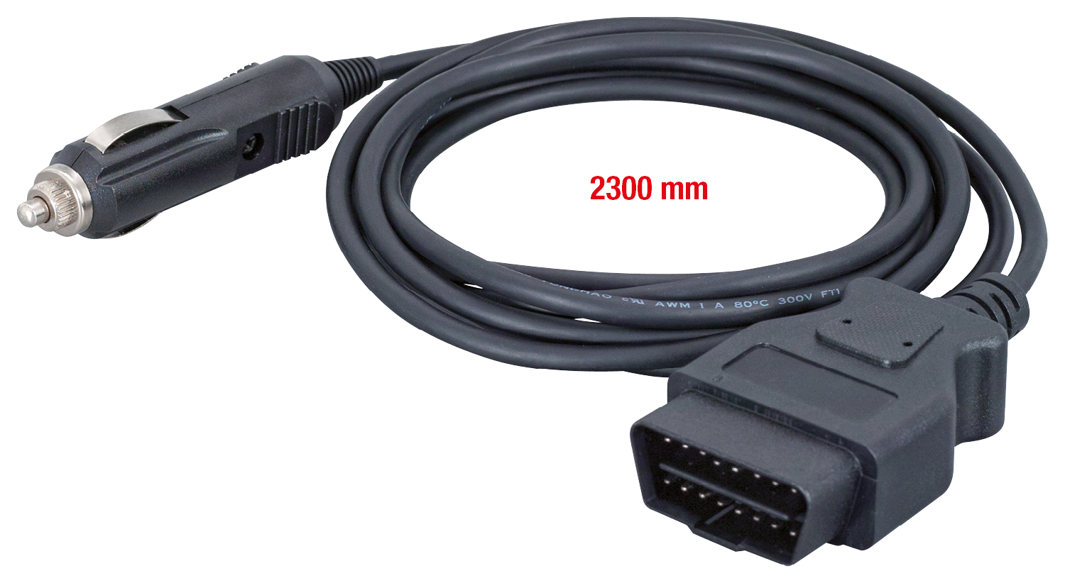 KS Tools 12V OBD II Bordnetz-Spannungserhalter