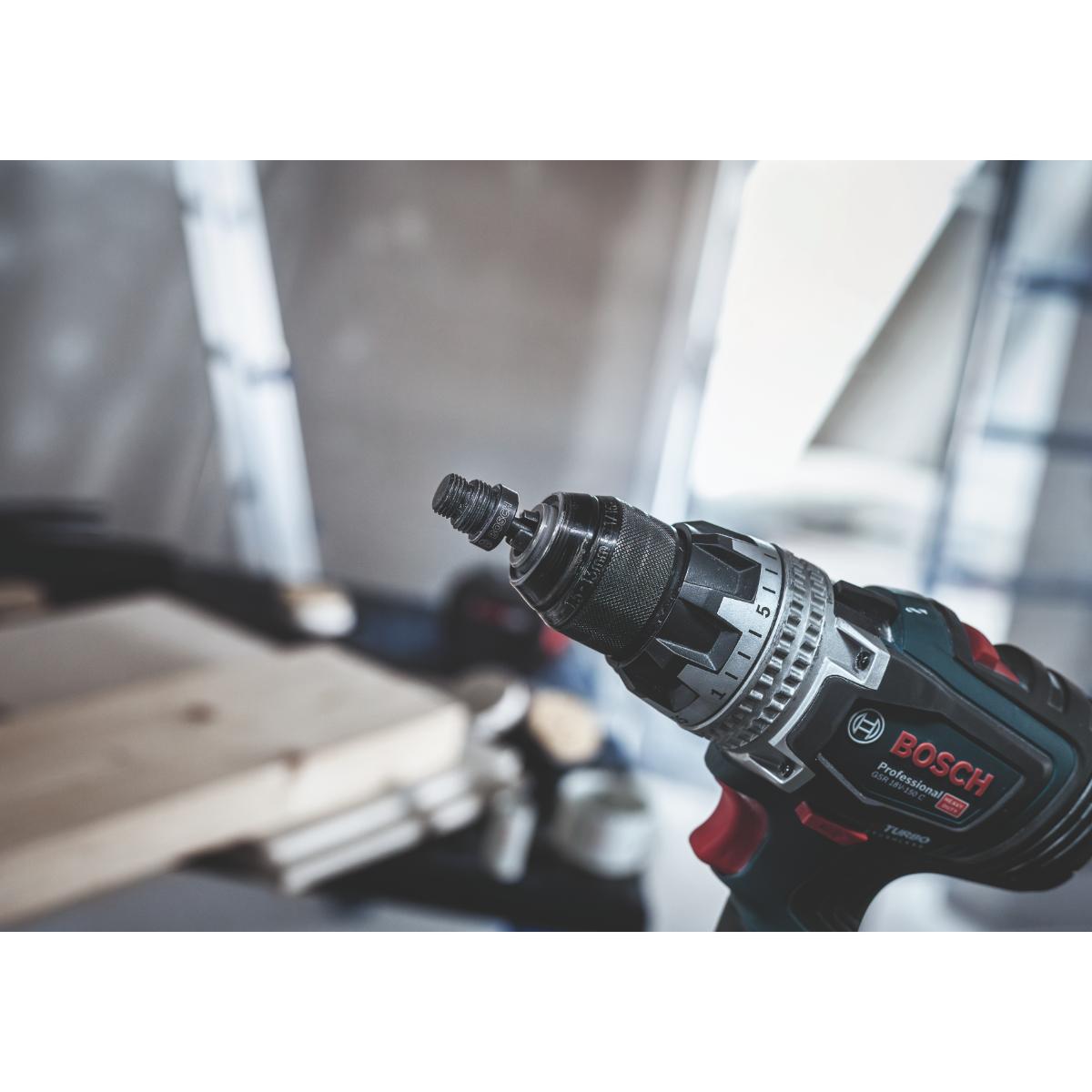 Bosch Adapter für Lochvergrößerung, 60 mm